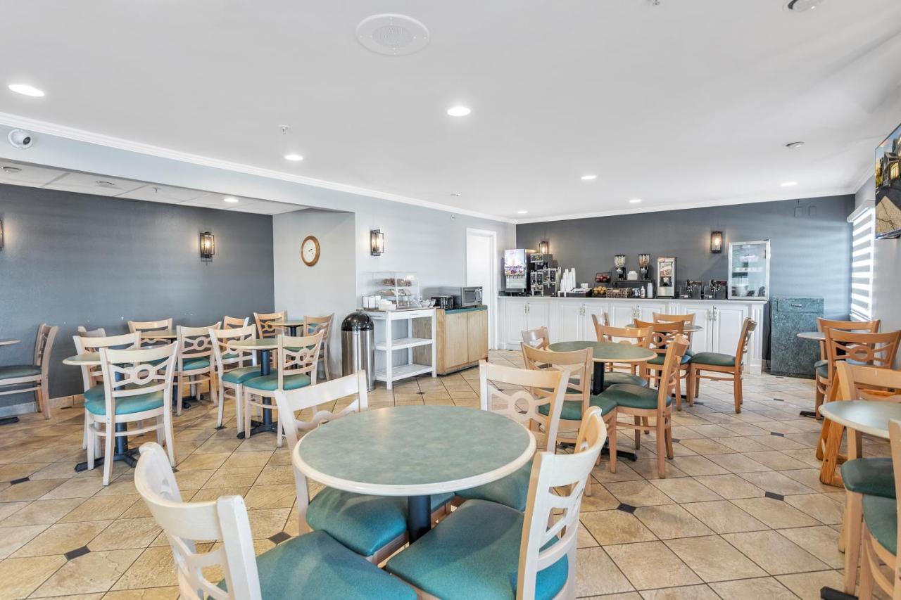 La Quinta Inn By Wyndham Cleveland אינדפנדנס מראה חיצוני תמונה